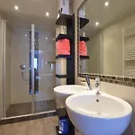 Cosy With Sauna, Terrace 比特亨巴赫