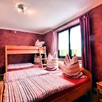 Cosy With Sauna, Terrace * Butgenbach