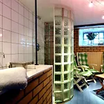 Cosy With Sauna, Terrace 度假居 比特亨巴赫
