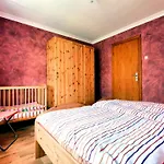 度假居 Cosy With Sauna, Terrace *