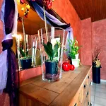 Prázdninový dům Cosy With Sauna, Terrace