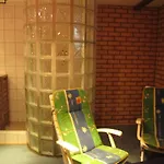 Cosy With Sauna, Terrace Prázdninový dům Butgenbach