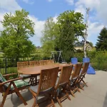 Cosy With Sauna, Terrace 比特亨巴赫