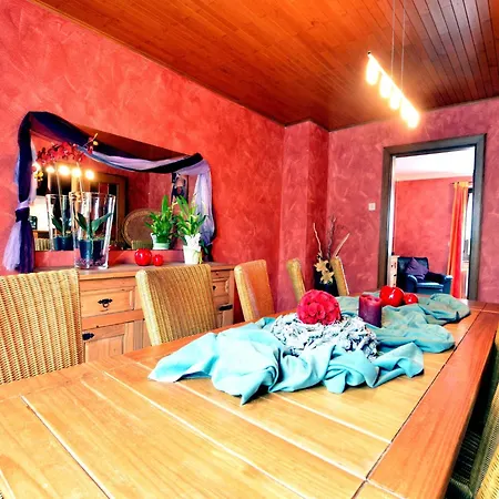 بيت للعطل Cosy With Sauna, Terrace *
