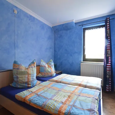 Cosy With Sauna, Terrace Butgenbach