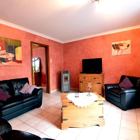 Cosy With Sauna, Terrace