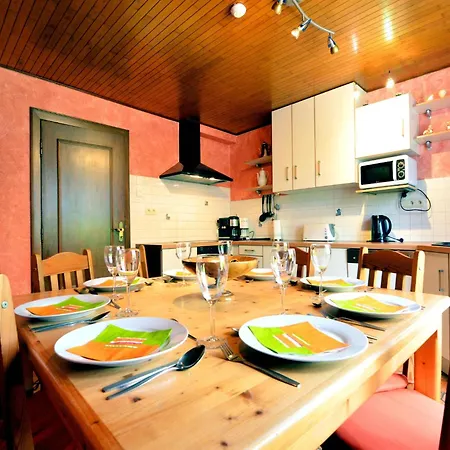 Cosy With Sauna, Terrace Casa vacanze