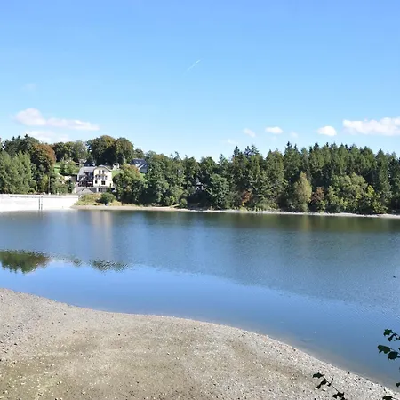 Cosy With Sauna, Terrace Casa vacanze Butgenbach