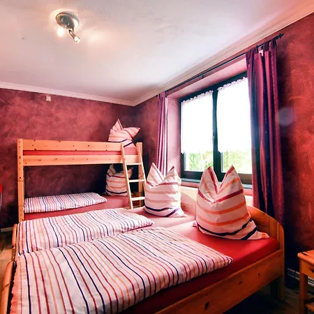 Cosy With Sauna, Terrace * Butgenbach