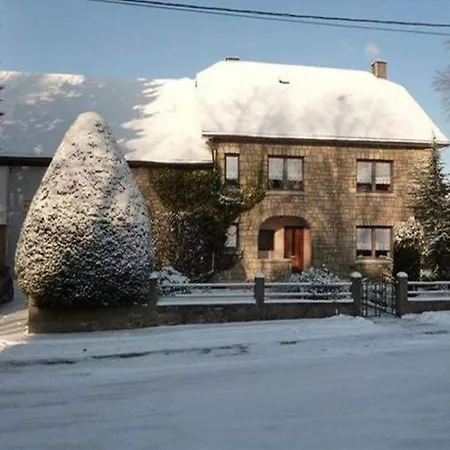 Casa vacanze Cosy With Sauna, Terrace Butgenbach