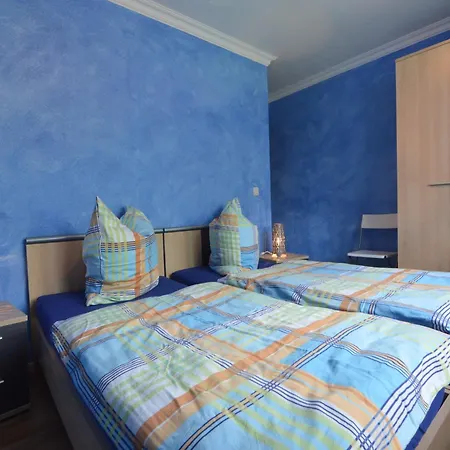 Cosy With Sauna, Terrace * Butgenbach