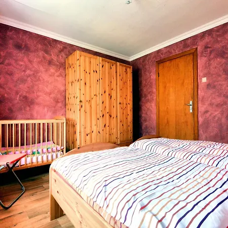 Tatil Evi Cosy With Sauna, Terrace *