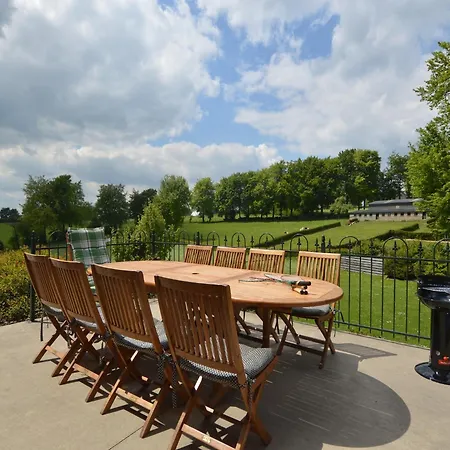 Cosy With Sauna, Terrace