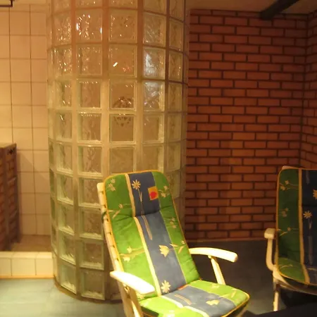 Cosy With Sauna, Terrace Casa vacanze Butgenbach