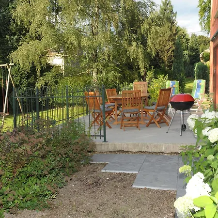 Cosy With Sauna, Terrace *