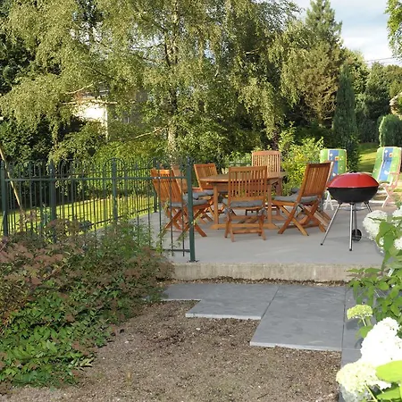 Feriehus Cosy With Sauna Terrace Garden Bbq
